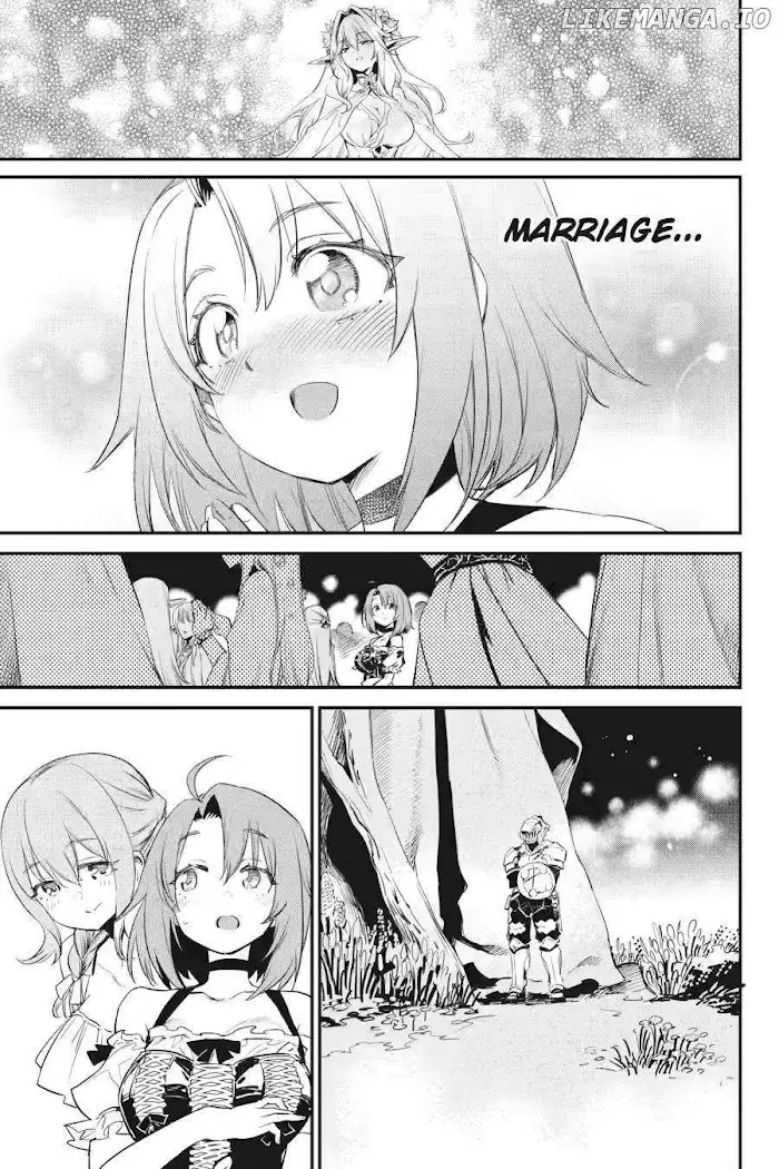 Goblin Slayer Chapter 94 image 17_optimized